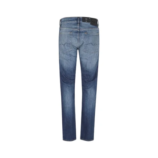 Slimmy Regular-Fit Jeans