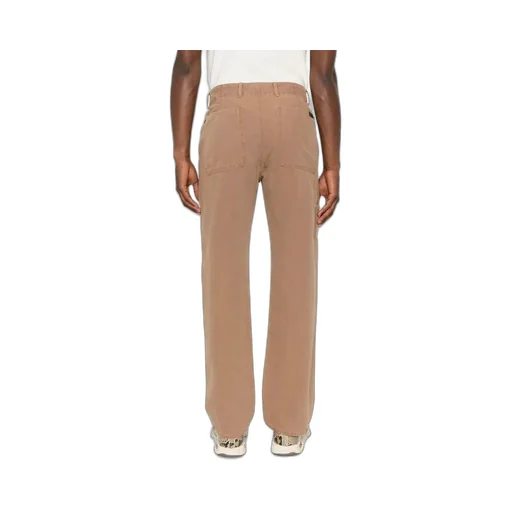 Carpenter Chino Pants