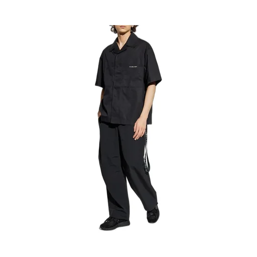 Relaxed Fit Pants