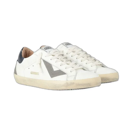 Suprime Lace-Up Sneakers