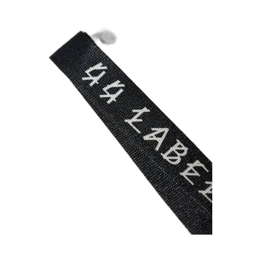 Logo Detail Pants