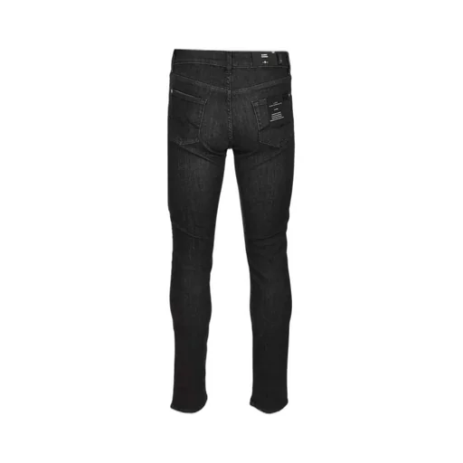 Mid-Rise Skinny Jeans