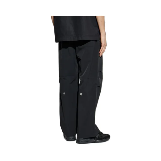 Relaxed Fit Pants