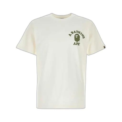 1St Camo College T-Shirt