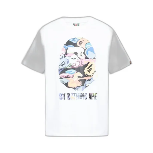 Graphic Print T-Shirt