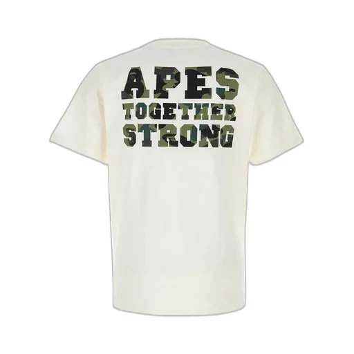 1St Camo College T-Shirt