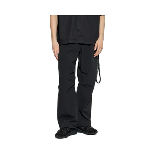 Relaxed Fit Pants