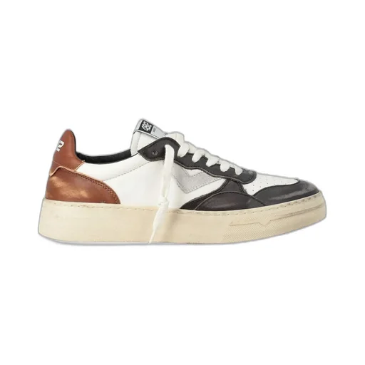 Hyper Lace-Up Sneakers
