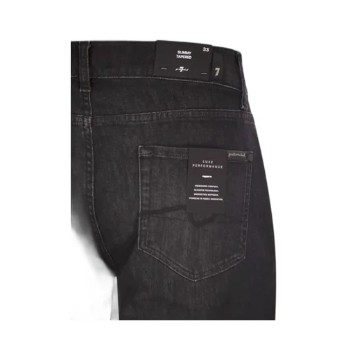 Slimmy Tapered Jeans