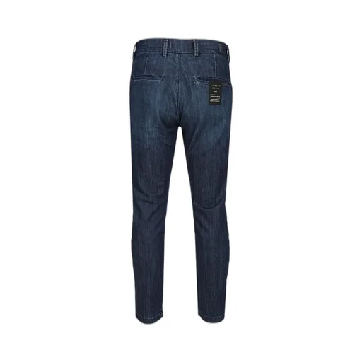 Carpenter Chino Straight Jeans