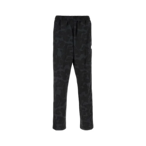 Camo Relaxed Sweatpants