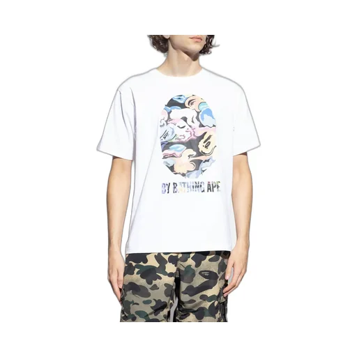 Graphic Print T-Shirt