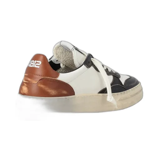 Hyper Lace-Up Sneakers