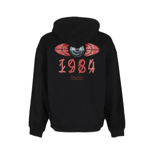 Hoodie Sweater