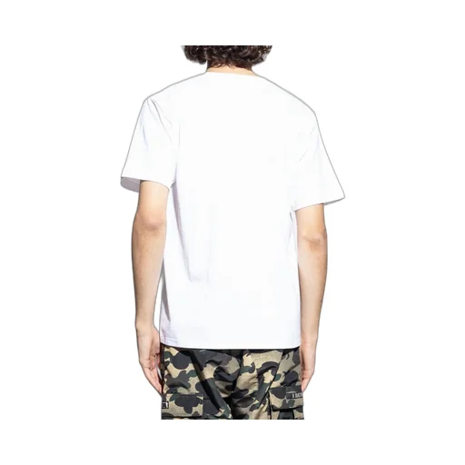 Graphic Print T-Shirt