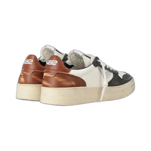 Hyper Lace-Up Sneakers