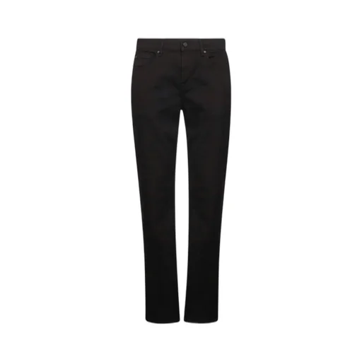 Slim-Fit Jeans