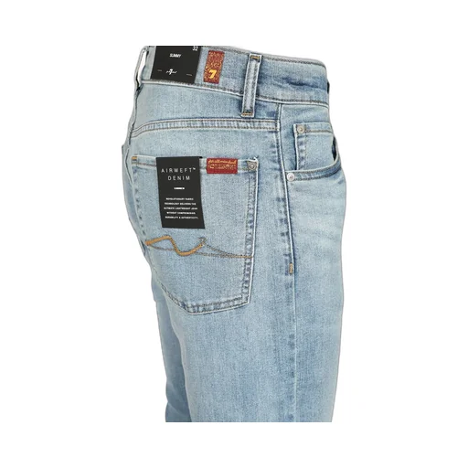 Slim Fit Jeans