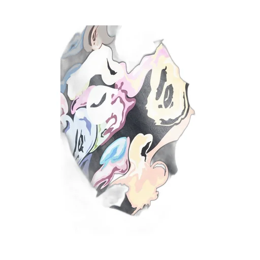 Graphic Print T-Shirt