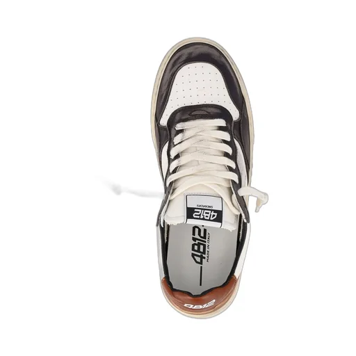 Hyper Lace-Up Sneakers