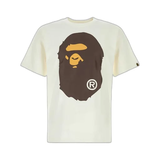 Big Ape Head T-Shirt