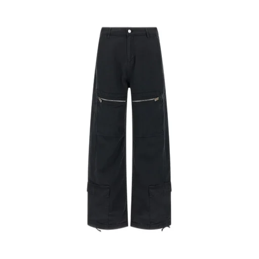 Mech Canvas Pants