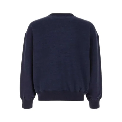 Busy Works Crewneck Sweater