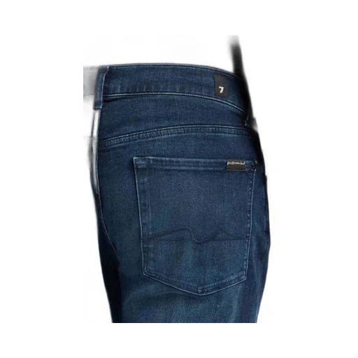 Straight-Leg Jeans