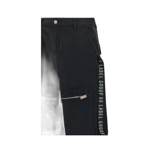 Mech Canvas Pants