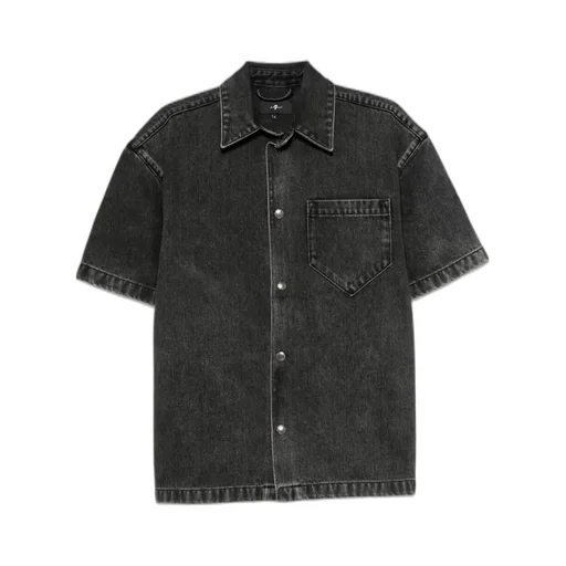 Caviar Camp Shirt