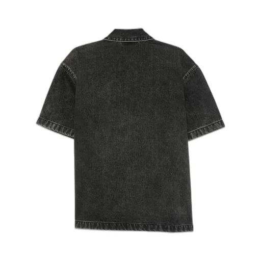 Caviar Camp Shirt