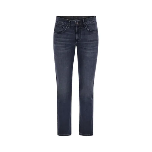 Slimmy Tapered Jeans