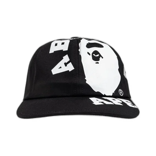 Logo Baseball Cap