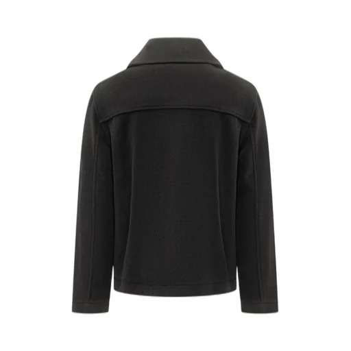 Zip-Up Jacket