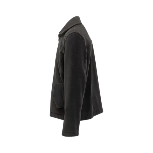 Zip-Up Jacket