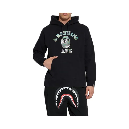 Logo Hoodie