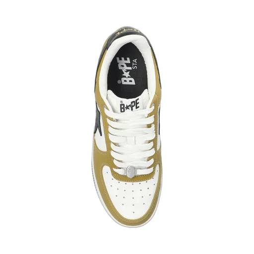 Bape Sta Low-Top Sneakers
