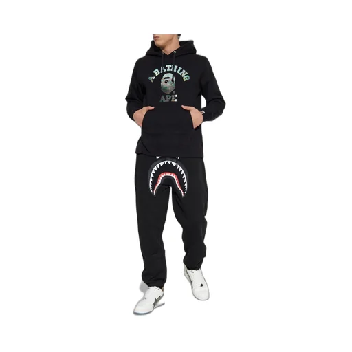Logo Hoodie