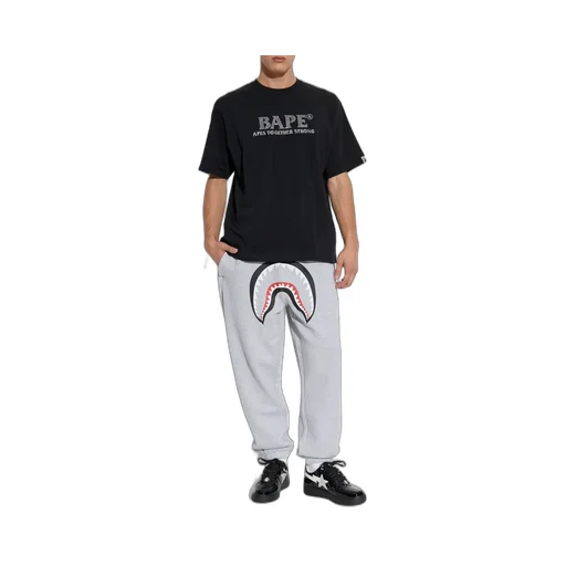 Logo Embellished T-Shirt