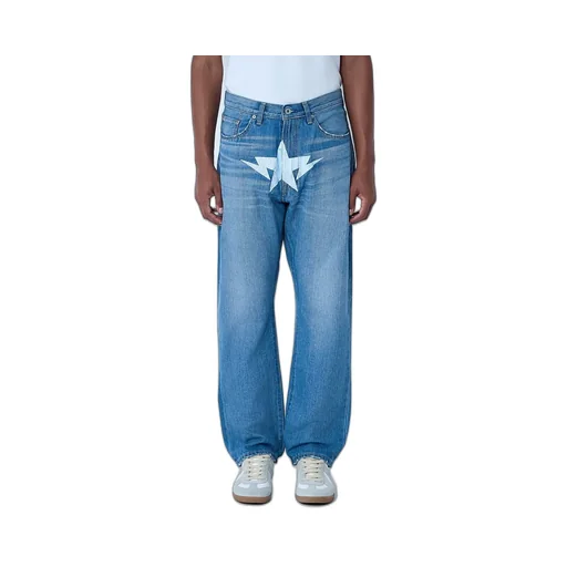 Twin Star Jeans
