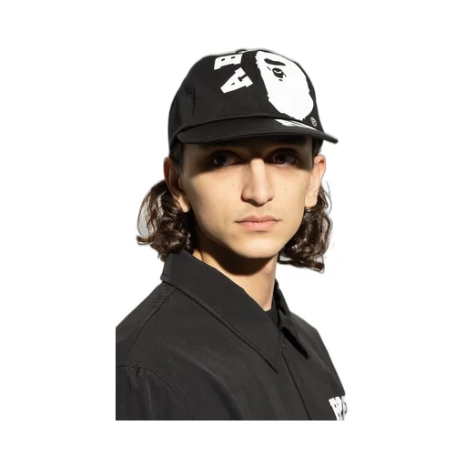 Logo Baseball Cap