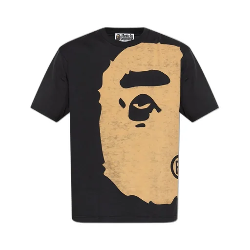 Graphic Print T-Shirt