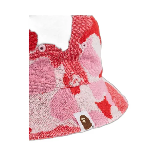 Logo Bucket Hat