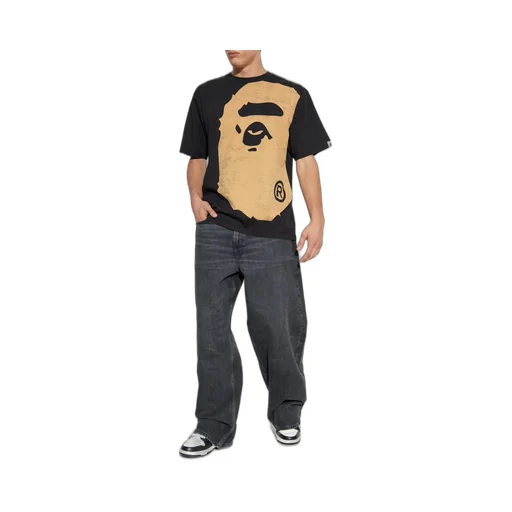 Graphic Print T-Shirt