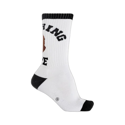 Logo Crew Socks