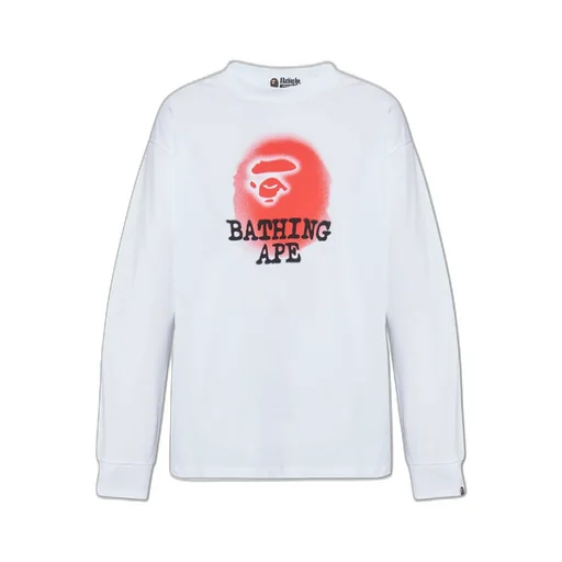 Logo Long-Sleeve T-Shirt