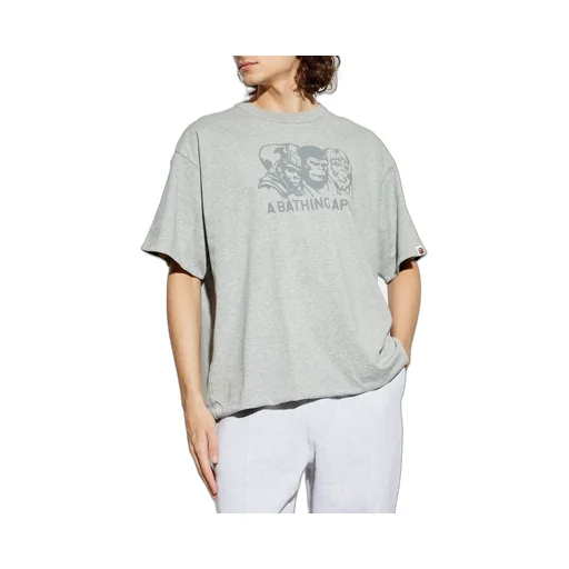 Logo Print T-Shirt