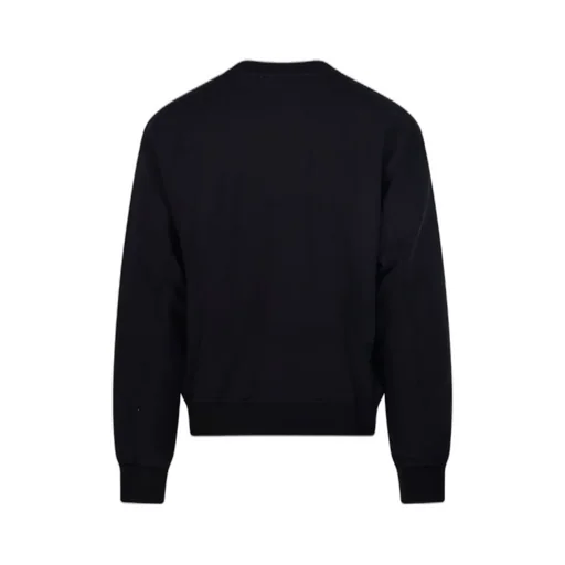 Logo Crewneck Sweater