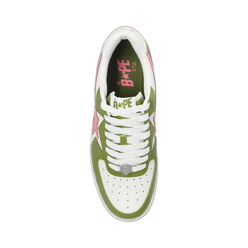 Logo-Embellished Sneakers