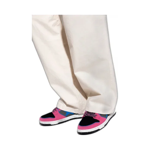 Logo-Embellished Sneakers